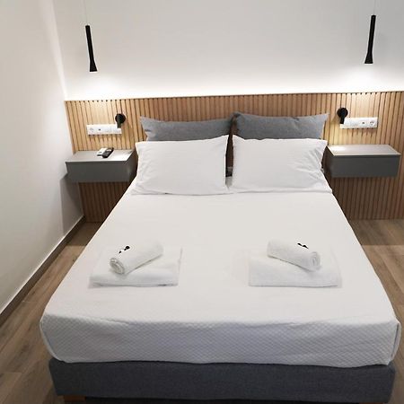 Platon Stylish Apartment Athènes Extérieur photo