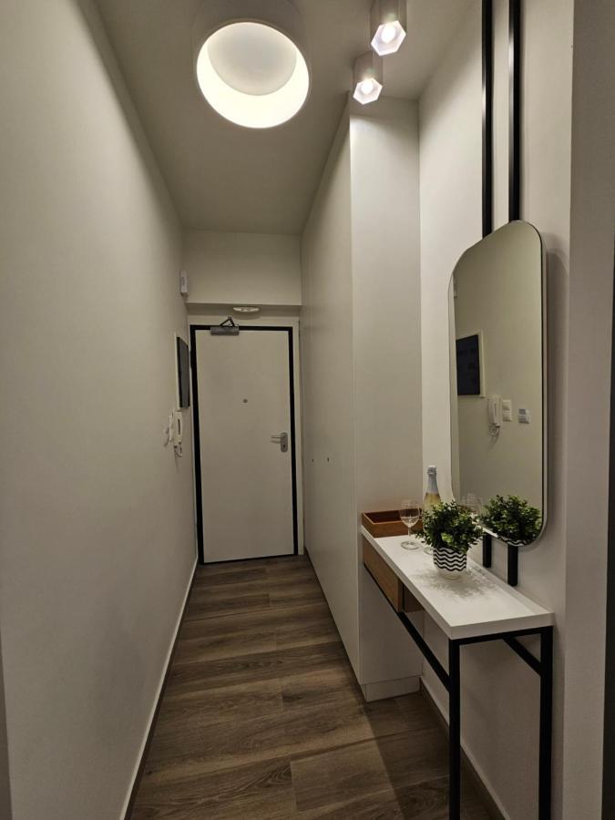 Platon Stylish Apartment Athènes Extérieur photo
